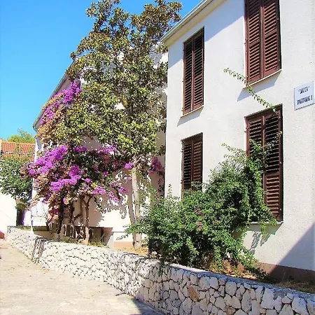 Apartments Lavica Podstrana Exterior photo