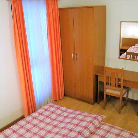 Apartments Lavica Podstrana Exterior photo