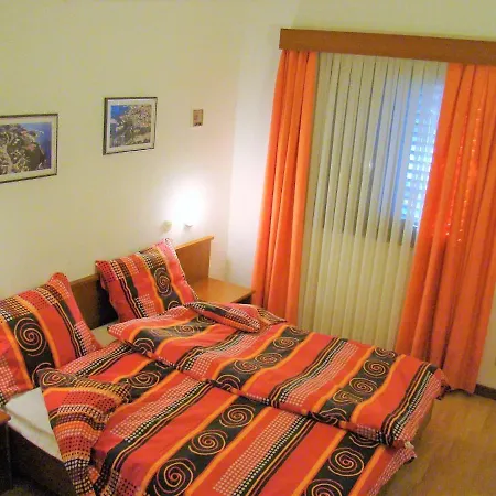 Apartments Lavica Podstrana Exterior photo