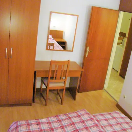 Apartments Lavica Podstrana Exterior photo