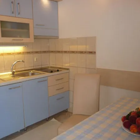 Apartments Lavica Podstrana Room photo