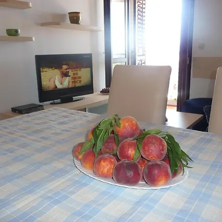 Apartments Lavica Podstrana Room photo