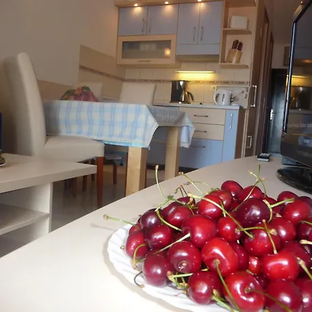 Apartments Lavica Podstrana Room photo