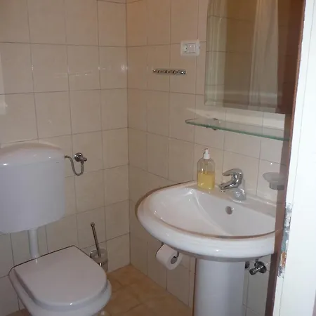 Apartments Lavica Podstrana Room photo