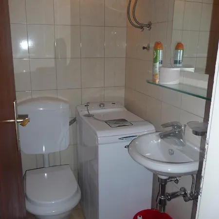 Apartments Lavica Podstrana Room photo