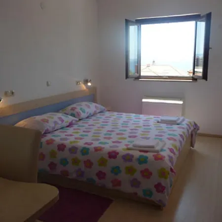 Apartments Lavica Podstrana Room photo