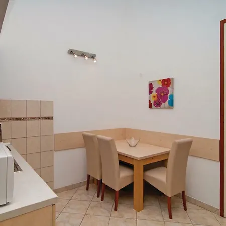 Apartments Lavica Podstrana Exterior photo