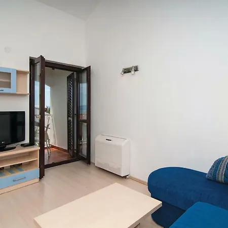 Apartments Lavica Podstrana Exterior photo