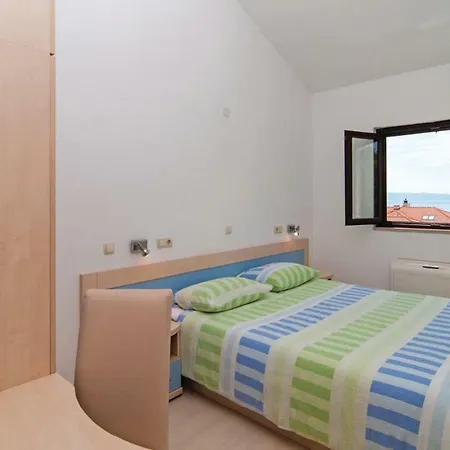 Apartments Lavica Podstrana Exterior photo