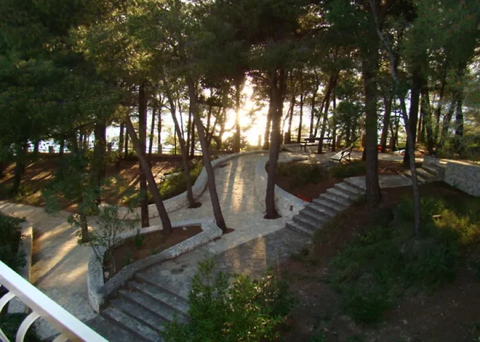 Apartments Lavica