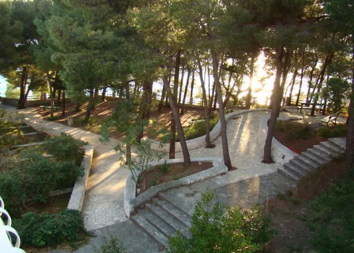 Apartments Lavica