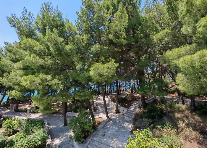 Apartments Lavica