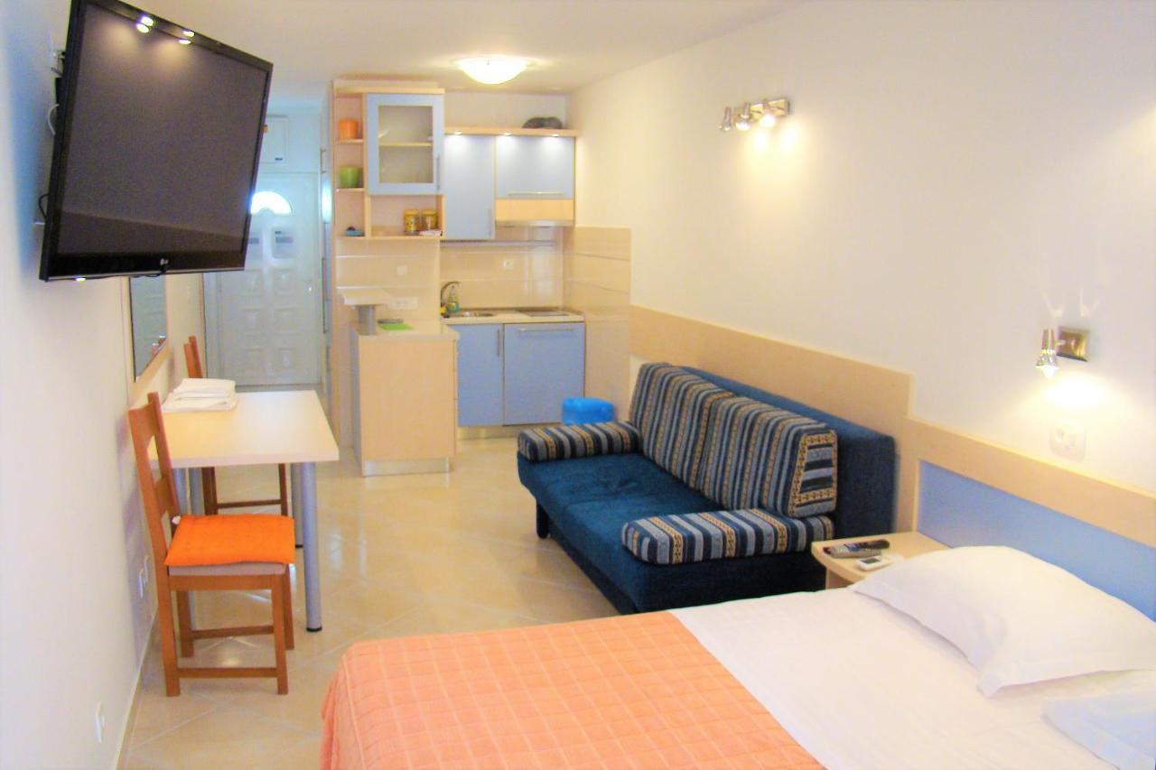 Lavica Apartment Podstrana