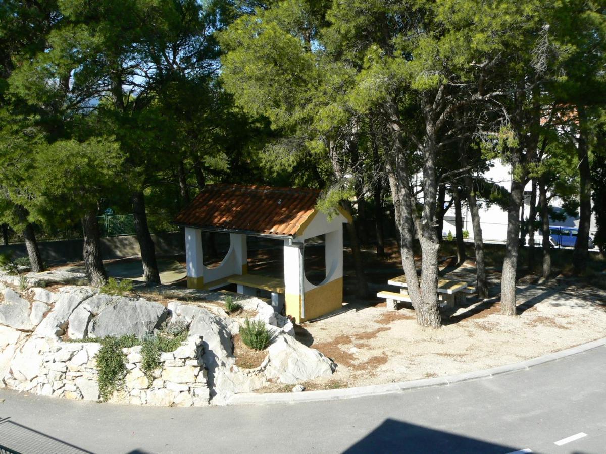 Apartment Lavica Podstrana