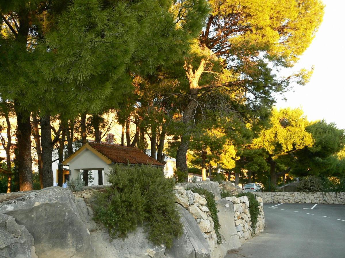 Lavica Apartment Podstrana
