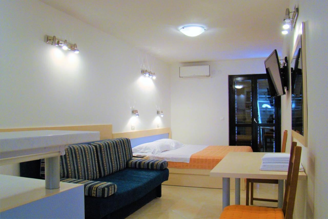 Apartment Lavica Podstrana