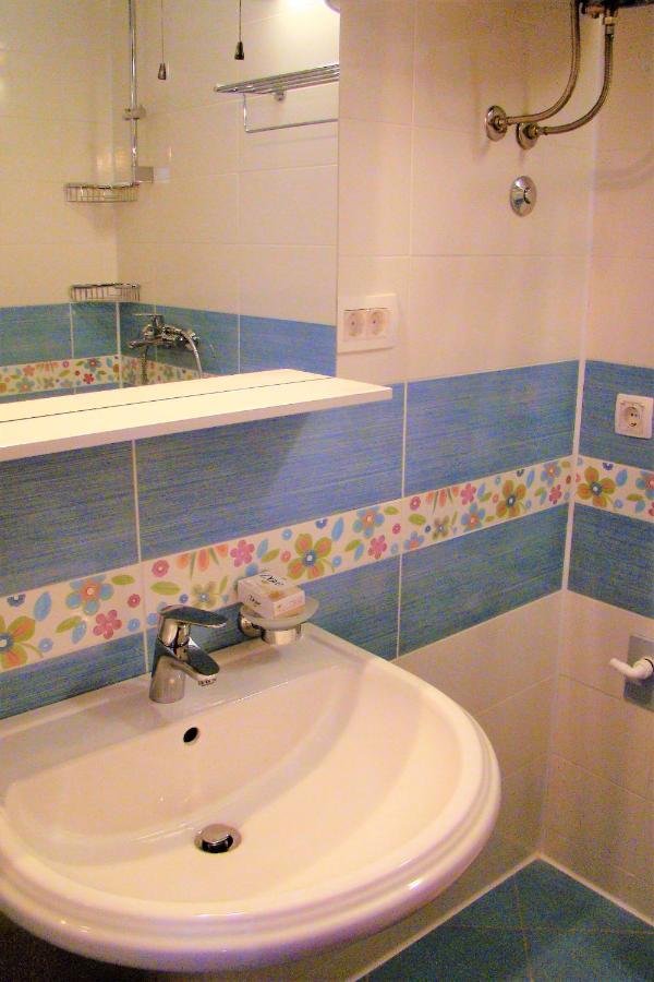 Apartment Lavica Podstrana