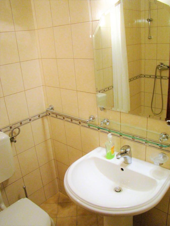 Lavica Apartment Podstrana
