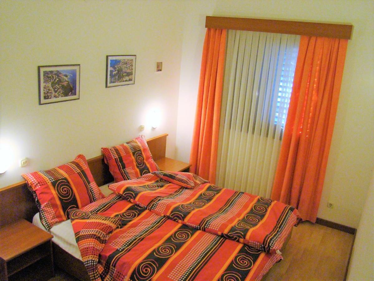 Apartment Lavica