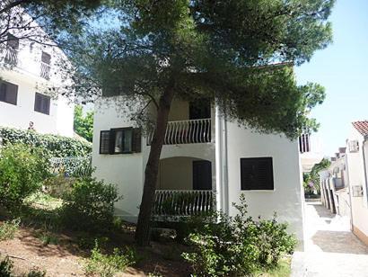 Apartment Lavica