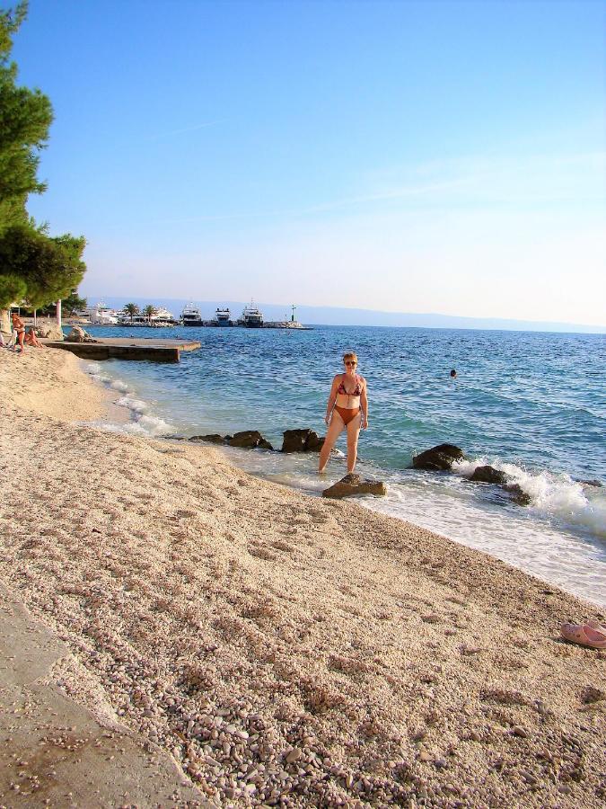 Apartment Lavica