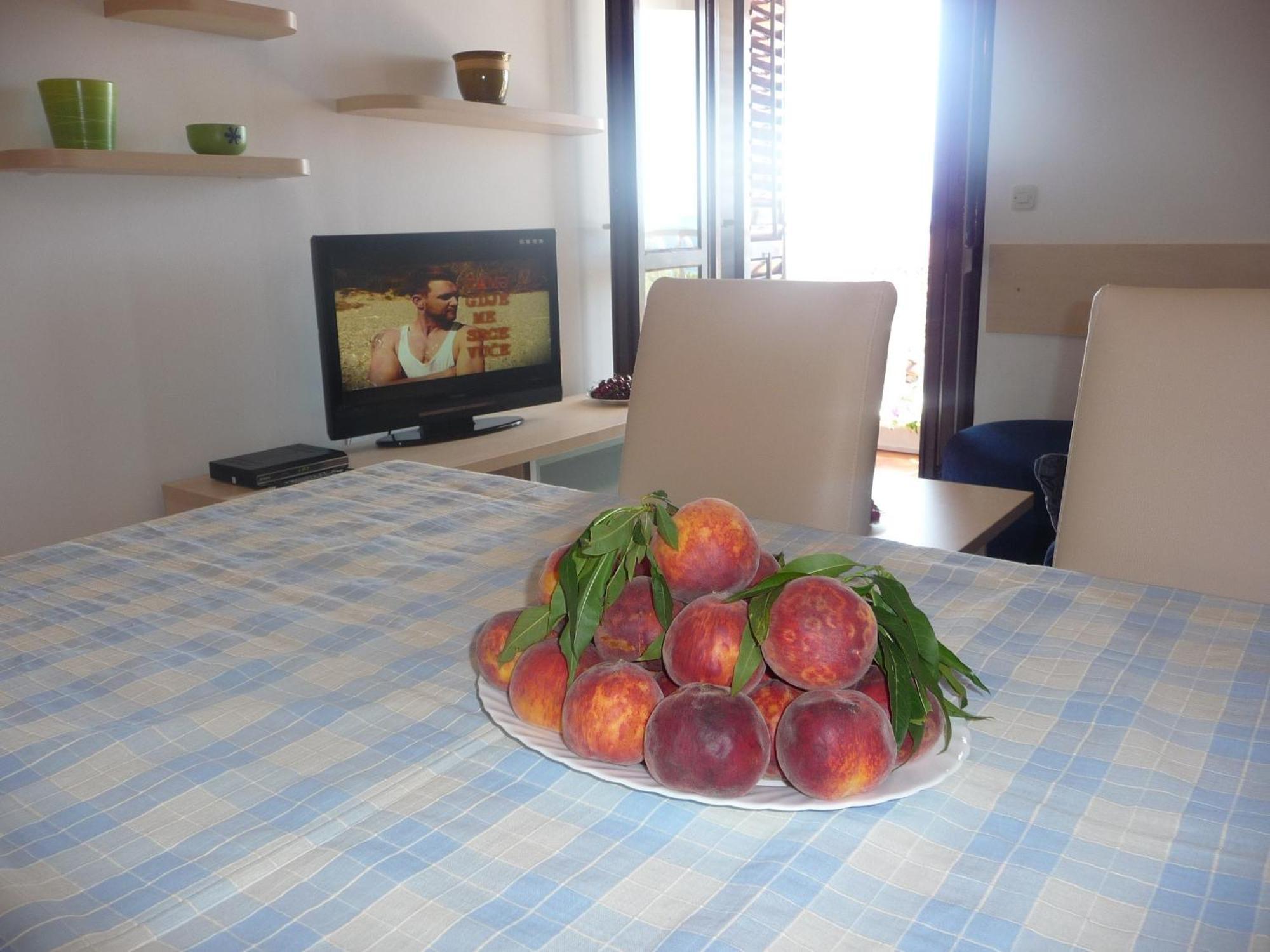 Lavica Appartement Podstrana