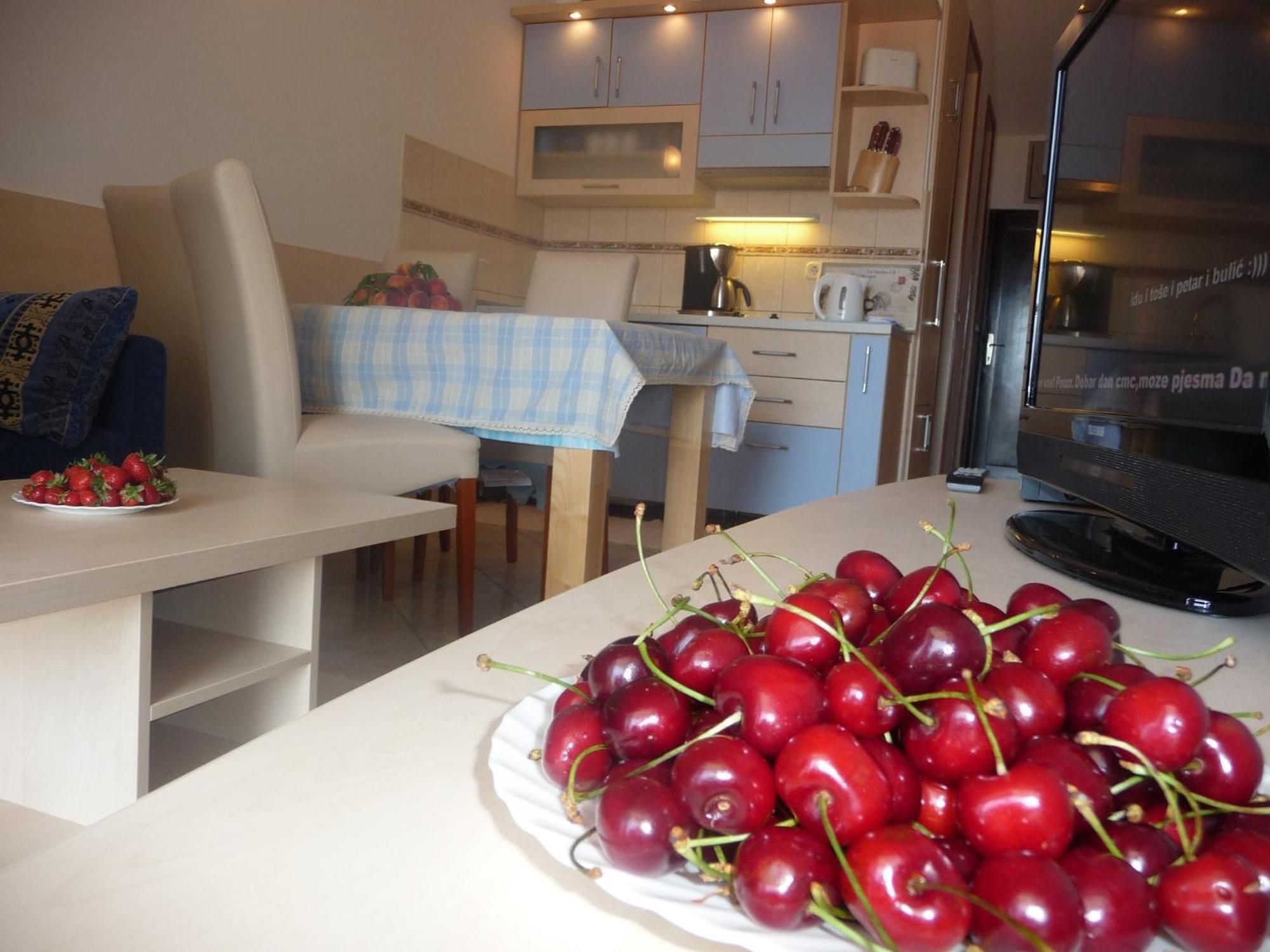 Lavica Apartment Podstrana