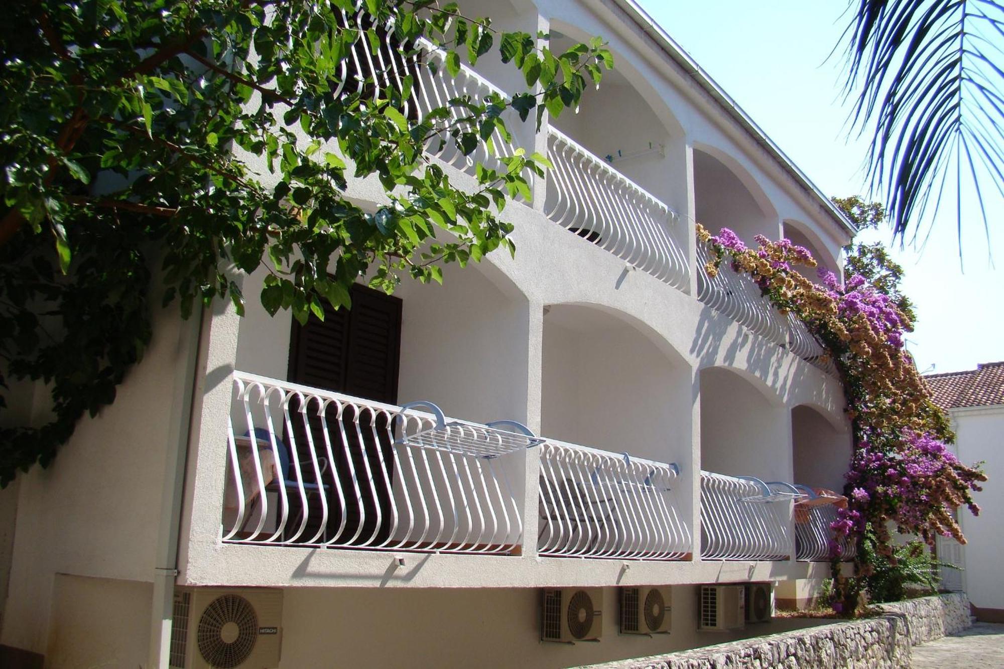 Apartment Lavica