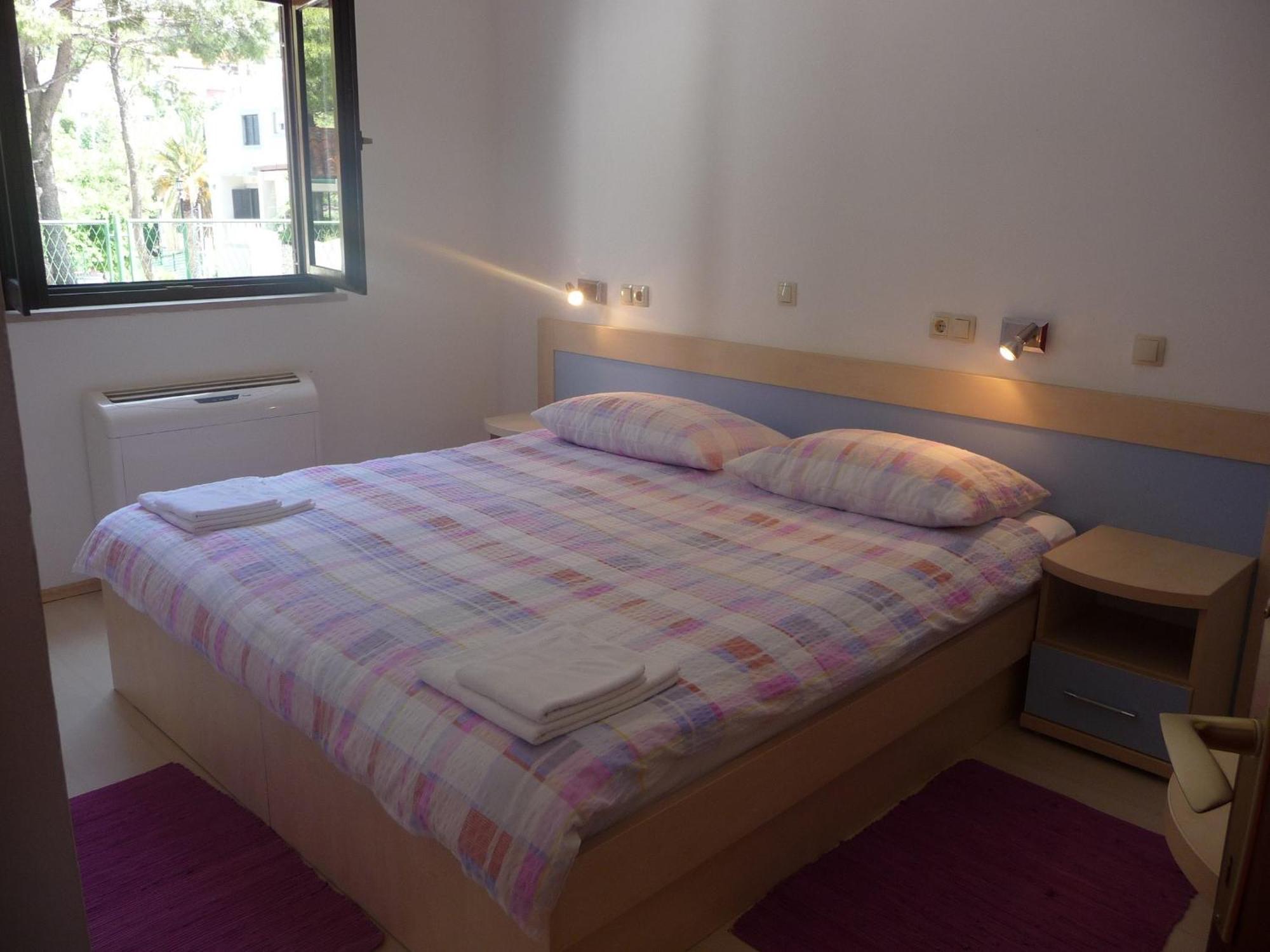 Lavica Apartment
