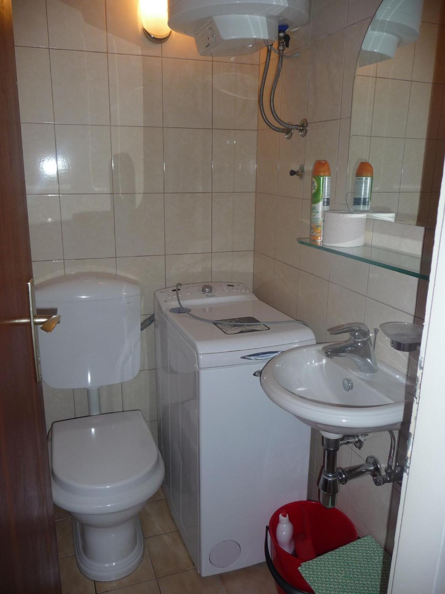 Appartement Lavica *