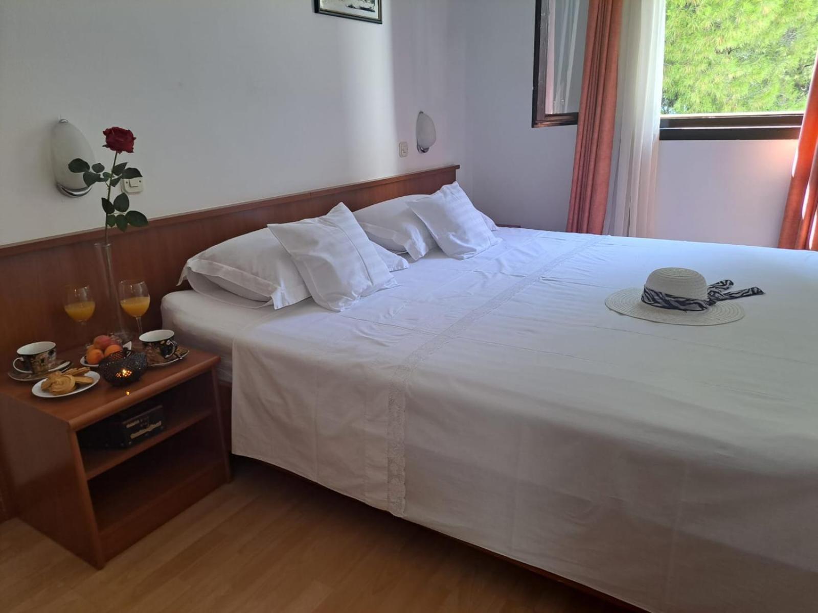Appartement Lavica *