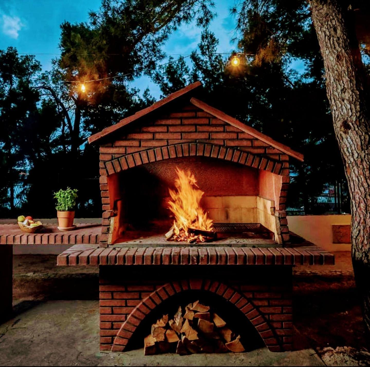 Lavica Appartement Podstrana