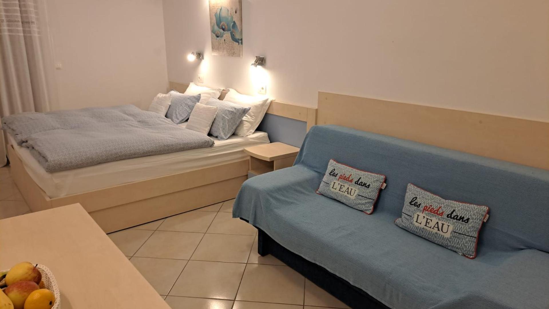 Lavica Appartement