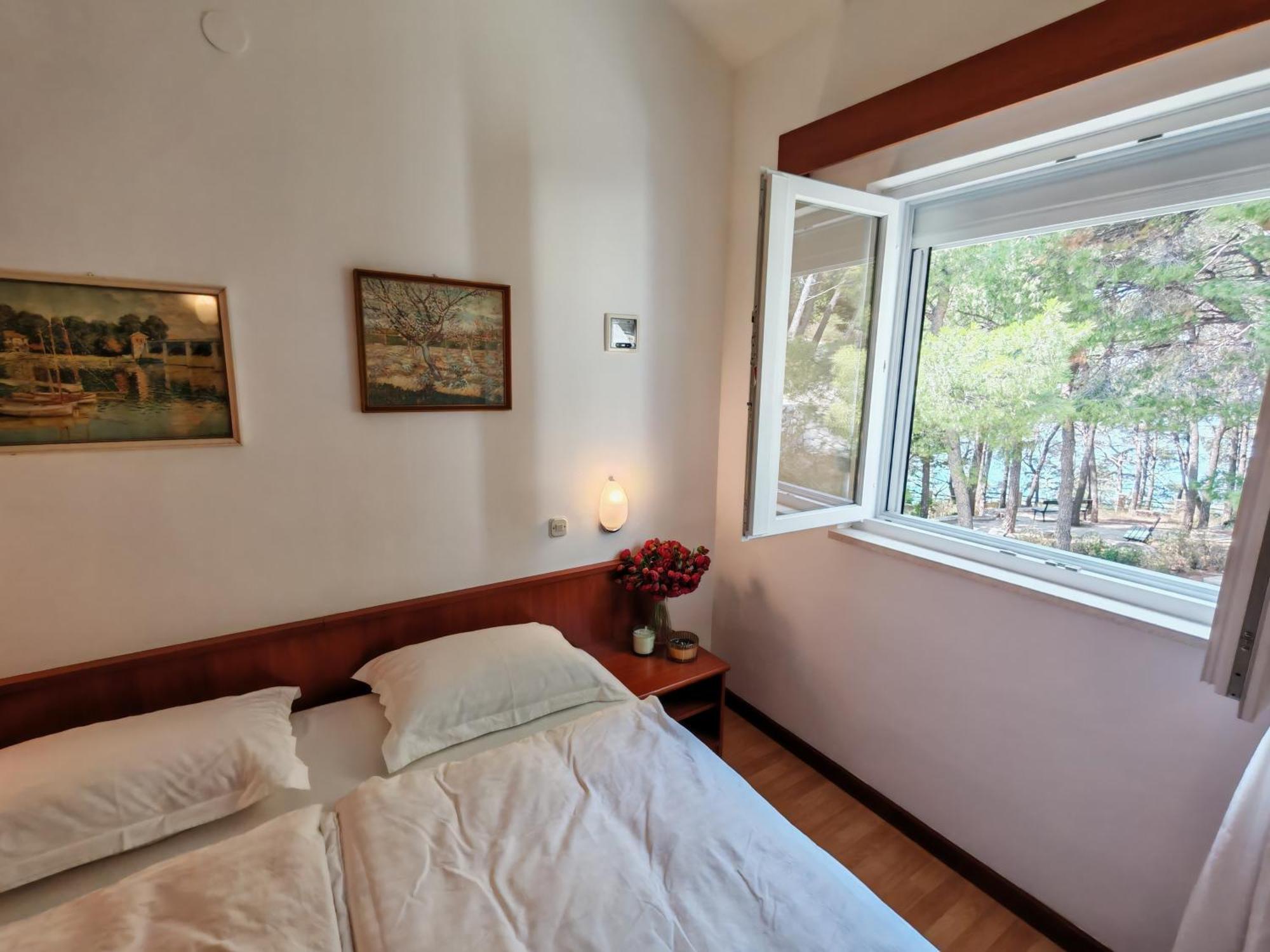Lavica Appartement *