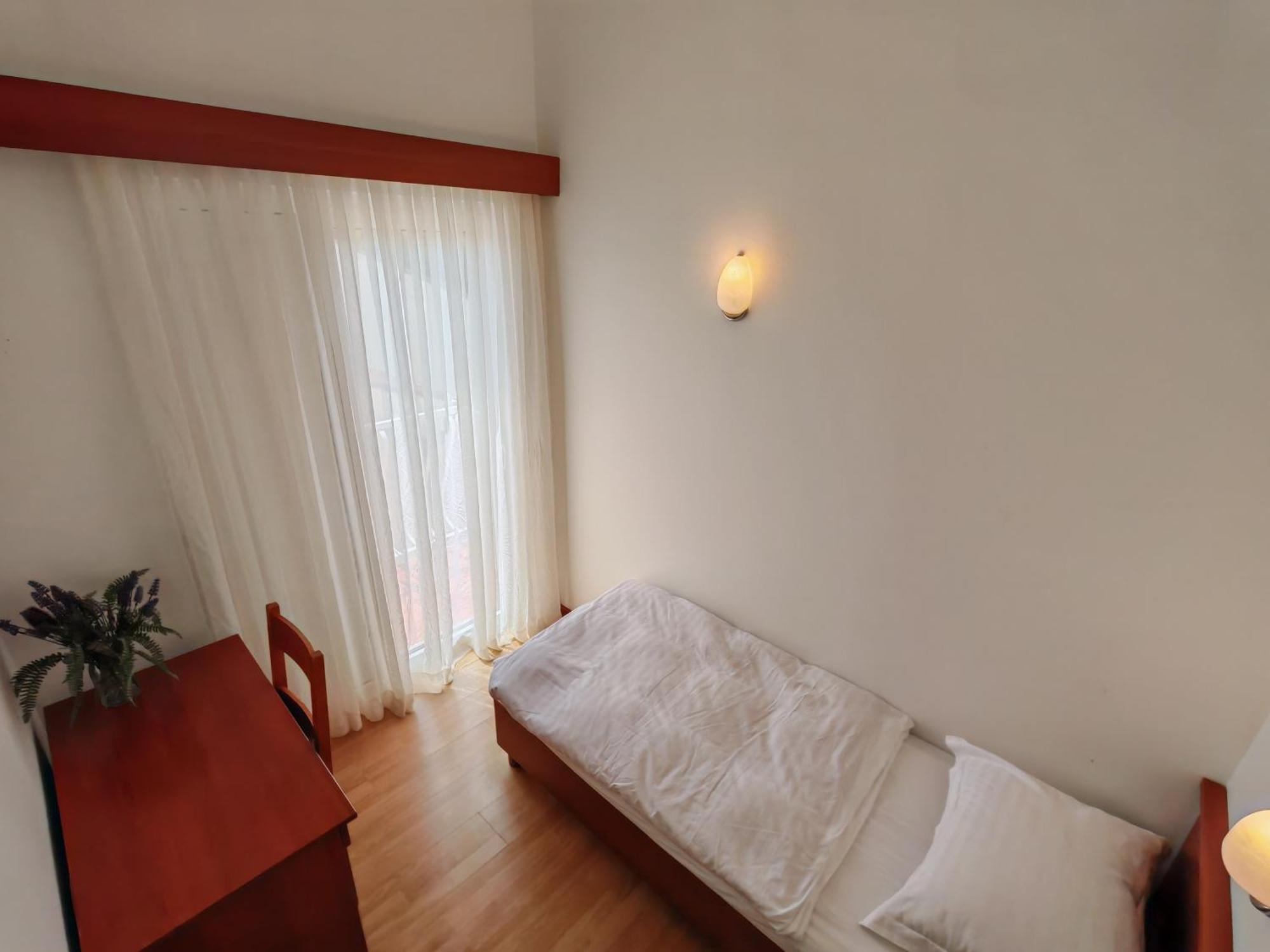 Appartement Lavica *