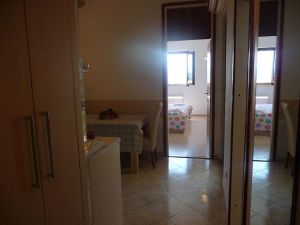 Apartment Lavica *