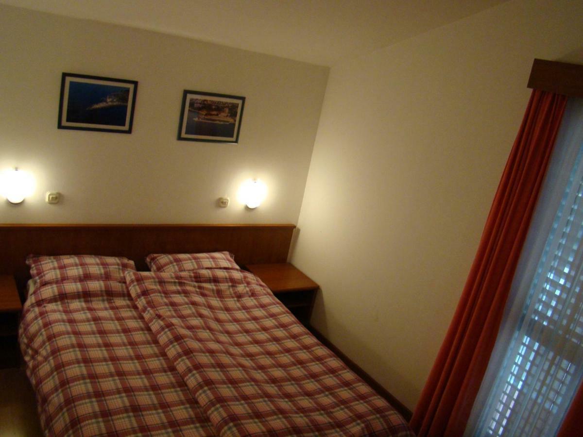 Lavica Apartment Podstrana